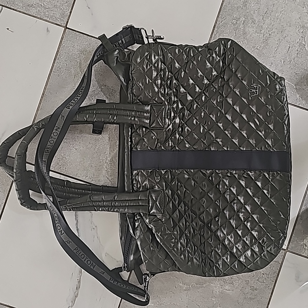 Peloton x Oliver Thomas Tote Bag